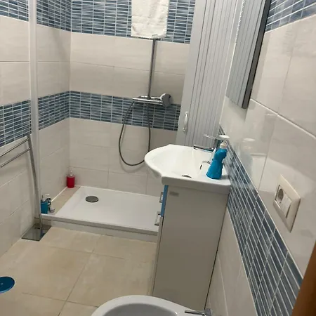 Apartmán Mimi House *
