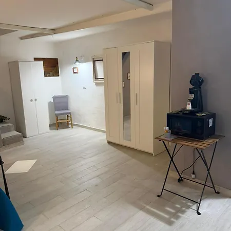 Mimi House 公寓 那不勒斯