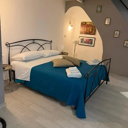 Mimi House 那不勒斯