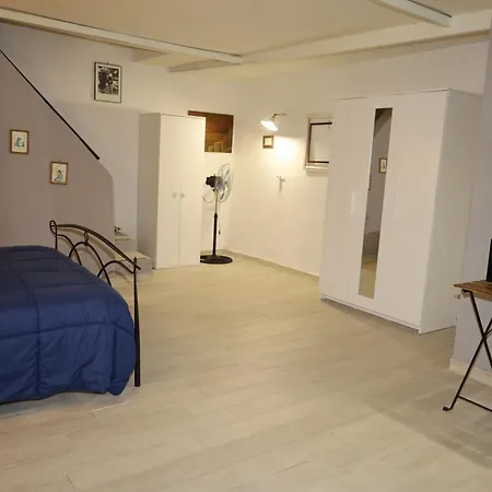 아파트 Mimi House *