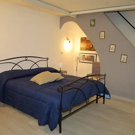 Mimi House Apartment Naples