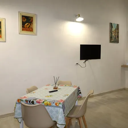 Mimi House 아파트 나폴리