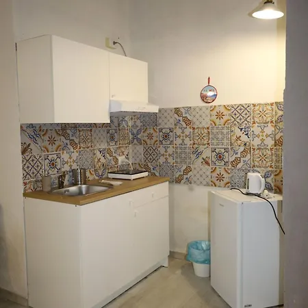 Mimi House * Naples