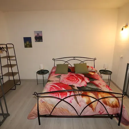 Mimi House Apartment Naples