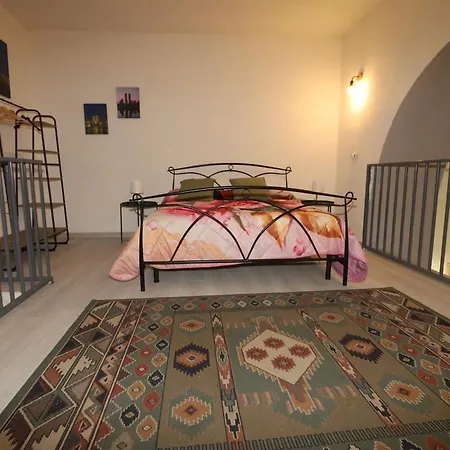 아파트 Mimi House *
