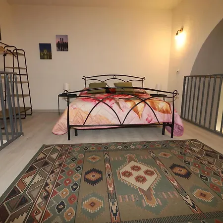 Mimi House Nápoles