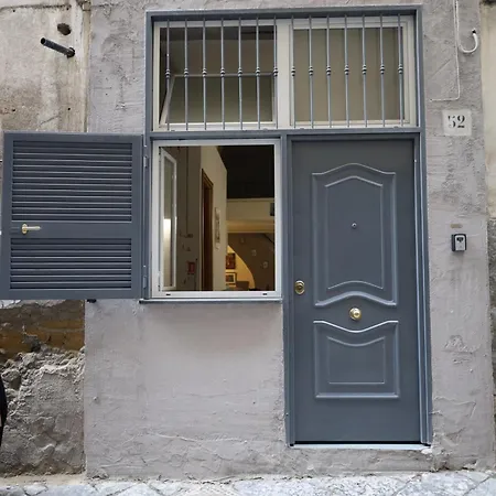Mimi House 아파트