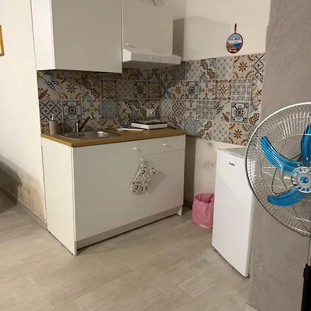 Apartment Mimi House