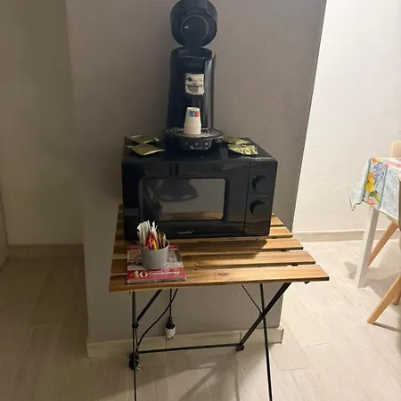 Mimi House Apartament *